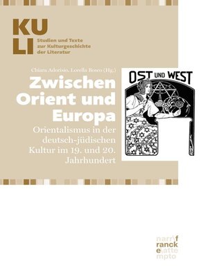 cover image of Zwischen Orient und Europa
